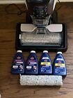 Bissell Crosswave Cordless Max Multi-surface Wet dry Vac 2554a-new No Box