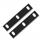 2pcs 4-inch Hss Jointer Knives For Sears Craftsman 4-1 8  Jointer Planer Blades