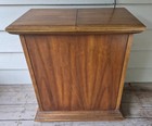 Drexel Flip Top Server