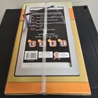 Ideal Pet Products Plastic Pet Door Medium Flap Size 7  X 11 1 4   sealed 