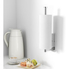 Paper Towel Holder Under Cabinet - Stainless Steel Paper Towel Holder Wall Mount