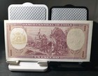 1962 - Chile - 1 Escudo Bank Note - A U