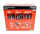 Milwaukee 2867-20 M18 Fuel 1 In  Cordless Brushless Impact Wrench - Tool Only
