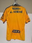 Adidas Men   s Tigres Uanl 2024 25 Home Soccer Jersey Liga Mx Nwt Size Medium