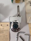 Lot Of 2 Sargent   Greenleaf Vintage Padlocks 8077   Code Works    8088  unsure 