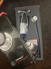 3m Littmann 6154 Cardiology Iv Diagnostic Stethoscope - Navy Blue