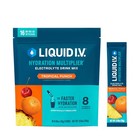 Hydration Electrolytes  Tropical Punch  16 Count