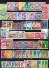 Venezuela Collection Of 223 Different Stamps Used Zayix 0825l1717