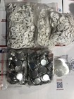 1  Button Badge Maker Machine 25mm Punch Press  150 - 200  Buttons Left
