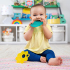 Teeth Relief 8pc Gift Set - Bpa-free Baby Teethers  Refrigerated Teething Toys  