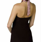Low Plunge Backless   Strapless Bridal Lace Corset Girdle Underwire Bra Bustier