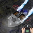 Saltwater Fishing Surfer Bait Boat For Beach Fishing With Waterproof Hull Gps