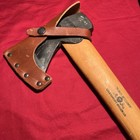 Gransfors Bruk Hunters Axe- 18 5    Hickory Handle 2 Lbs  New -no Box     