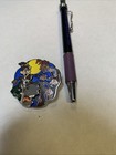 Disney Parks Sleepy Hollow Pin Adventures Of Ichabod And Mr Toad Fall 2017