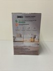 Dreo Space Heater 1500w Portable Oscillating Electric Heater For Indoor Use G132