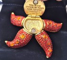 Estee Lauder Dancing Starfish Solid Perfume Compact 2017