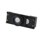 3d Rotary Observation Lens Attachment For Mv02011121 Video Microscope Body