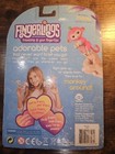 Wowwee Fingerlings 2tone Monkey Melon Interactive Baby Pet Toy