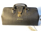 Vintage Eli Lilly  Doctor s Bag Md Brown Leather W extras