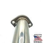 Up Pipe 2003-2007 F250 F350 F450  F550 Ford Powerstroke 6 0l Diesel