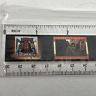 Philadelphia Souvenir Ruler 12  Skyline Liberty Bell Travel Gift New