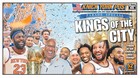 Ny Knicks Championship New York Post Newspaper Lot Of 3 Nba Champs 2026