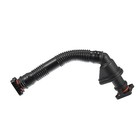 Engine Air Intake Hose Pipe Tube  Crankcase Vent Hose  For Bmw 535i Xdrive