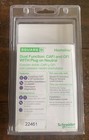 Square D Homeline Hom115pdfc Plug-on Neutral Dual Function Breaker