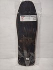 Powell Peralta Ray Underhill Black And Gold Foil Skateboard Deck