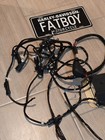 Harley Davidson 14-23 Cvo Touring Oem Boom Audio 75w 4 Channel Amplifier Amp