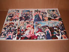 In Another World With My Smartphone  Vol  1-19 Light Novel English