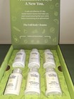 Dherbs Full Body Cleanse Herbal Supplement Kit Capsules 20-day Detox Program