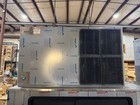 New Hoshizaki Km-1301saj 48  Crescent Cube Ice Machine Head