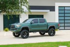 2016 Toyota Tacoma Trd Sport 3 6l V6 Lifted