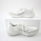  Nike Air Zoom Pegasus Running Shoes Men s White Used 12