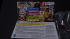Metal Fight Beyblade Fusion Hades Overseas Edition Limited 4d Zero G Takara Tomy