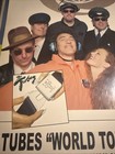 The Tubes Promo Poster