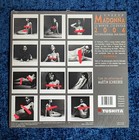 Madonna Sealed Official 2004 Tushita Calendar  unseen  Nudes 12 X12    lp Size 