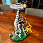 Lego Horizon  Horizon Forbidden West  Tallneck  76989  All Pieces  Instructions