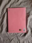 Bts Map Of The Soul  Persona Cd Version 04 Book  read 