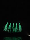 Deep Drop Rig Glow Squid Grouper Sea Bass Cod Tilefish Wreck Fish