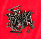 Usgi M1 Garand Clip Latch Assembly Grade B Pitted No California Sales