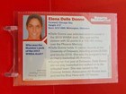 2013 Sports Illustrated For Kids  259 Elena Delle Donne Rookie Rc  e 