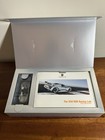 Porsche 918 Spyder Press Kit W  1 43 Scale Model