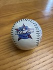 All-star Game 2026 Baseball  Philadelphia Phillies Official Ball Mlb Rawlings
