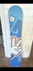 Burton 159 Jussi Oksanen Snowboard Reissue