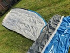 Paraglider Triple Seven 2