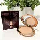 Charlotte Tilbury Airbrush Flawless Finish Powder - 0 28 Oz 100  Authentic