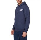 Cat Caterpillar Men s Hooded Sweatshirt