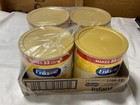 Exp  10 01 26 4 Cans Enfamil Infant Formula Milk-based Powder  4 Cans 21 1 Oz A4